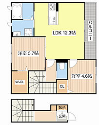 東海道・山陽本線 南彦根駅 徒歩3分