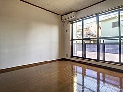 近江鉄道近江本線 日野駅 徒歩15分の賃貸アパート 2階1Kのリビング/ダイニング