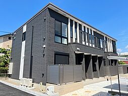 JR草津線 甲南駅 徒歩4分