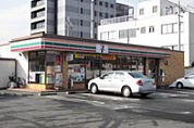 セブン－イレブン　栗東工業団地前店