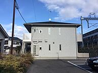 滋賀県野洲市三上：物件画像／株式会社エム・ジェイホーム　南彦根店