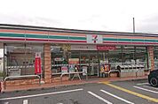 セブン－イレブン　竜王インター店
