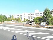 守山市立守山南中学校