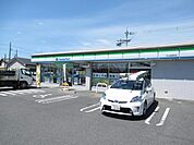 ファミリーマート　守山梅田町店