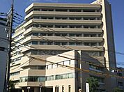 市立大津市民病院