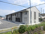 滋賀県大津市見世1丁目：物件画像／株式会社エム・ジェイホーム　南彦根店