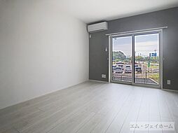 Mr.7 102 1階1Kのリビング/ダイニング