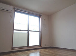 宮司サンシャインIII 106 1階1Kのリビング/ダイニング