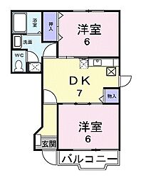 🉐敷金礼金0円！🉐ノースヴィリッジVI