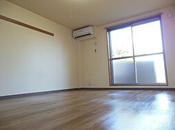 Zero 105 1階1Kのリビング/ダイニング