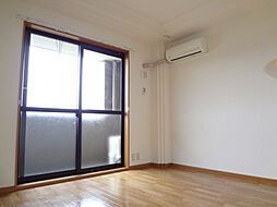 シャルマン 101 1階2LDKのリビング/ダイニング