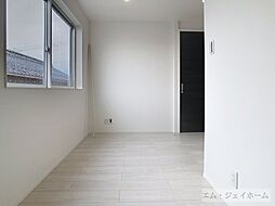 bills　陽 202 2階1Kのリビング/ダイニング