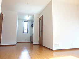 ＳＩＲＡＨＡＥ 0205 2階2LDKのリビング/ダイニング