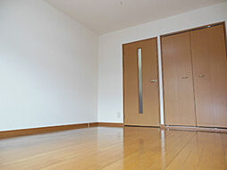 プラティーク 103 1階1Kのリビング/ダイニング