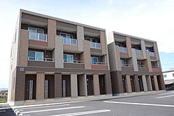 アマルフィ近江八幡I 103