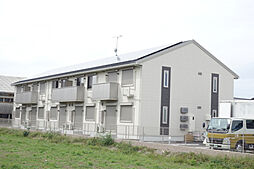 サザンクロスI番館