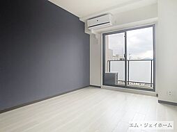 KDXレジデンス南草津 1406 14階1Kのリビング/ダイニング