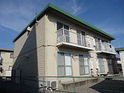 レークハイツ伊庭　II