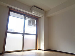 レジデンス壽 405 4階1Kのリビング/ダイニング