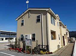 アメニティ　ハウス