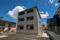 ブライトグランデ大津南志賀 104