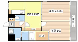 シャトレ―弐番館