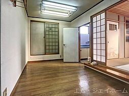 市兵衛第1ビル 200 2階3LDKのリビング/ダイニング