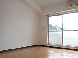 フェルティシャトー滋賀水口 509 5階1Kのリビング/ダイニング