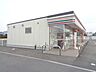 周辺：セブン−イレブン　湖東横溝店