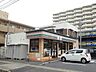 周辺：セブン−イレブン　守山駅東口店