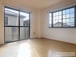 ヴィル　クラージュ 105 1階1Kのリビング/ダイニング