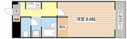 🉐敷金礼金0円！🉐御園ハイツI