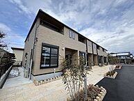 滋賀県東近江市栄町：物件画像／株式会社エム・ジェイホーム　栗東店