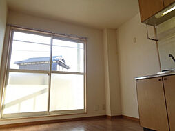 Sunny Place 105 1階2DKのリビング/ダイニング