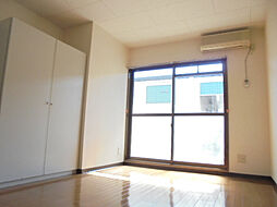 エスパシオ 1206 2階1Kのリビング/ダイニング