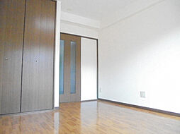 サンタウン竹鼻　A 621 6階1Kのリビング/ダイニング