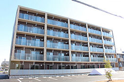 ハートフルマンション　新左衛門