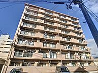 滋賀県東近江市八日市本町：物件画像／株式会社エム・ジェイホーム　栗東店