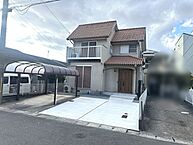 滋賀県守山市勝部2丁目：物件画像／株式会社エム・ジェイホーム　栗東店