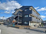 滋賀県近江八幡市桜宮町：物件画像／株式会社エム・ジェイホーム　栗東店