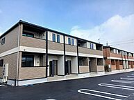 滋賀県長浜市宮司町：物件画像／株式会社エム・ジェイホーム　栗東店