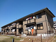 滋賀県彦根市稲部町：物件画像／株式会社エム・ジェイホーム　栗東店