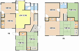 北陸本線 長浜駅 徒歩79分