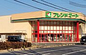 フレンドマート　石山寺辺店