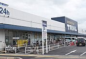 スーパーセンタートライアル滋賀大津店