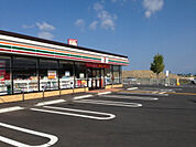 セブン－イレブン　滋賀安曇川五番領店