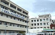 琵琶湖中央リハビリテーション病院