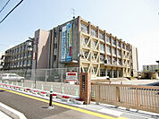 大津市立堅田中学校