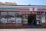 セブン－イレブン　大津美崎町店
