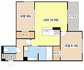 滋賀県栗東市綣9丁目：物件画像／株式会社エム・ジェイホーム　栗東店